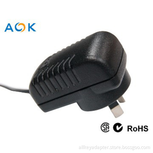 7.5w adapter wall mount